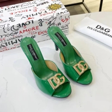 Dolce Gabbana Slippers